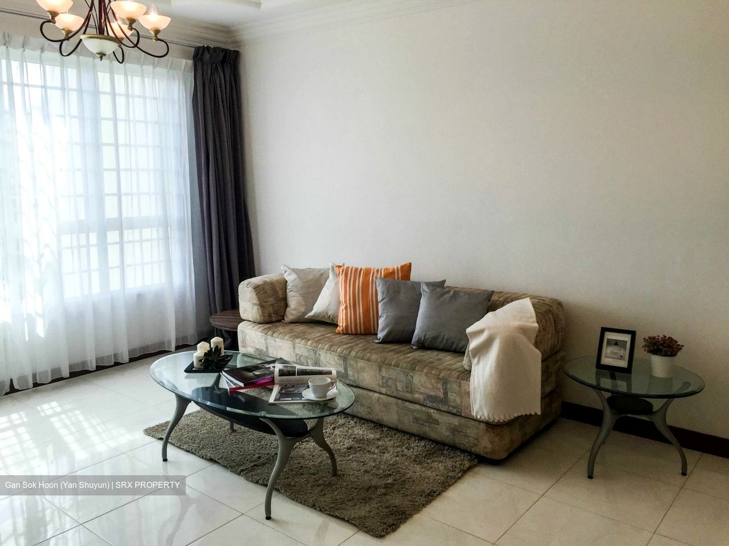 Melville Park (D18), Condominium #406535611